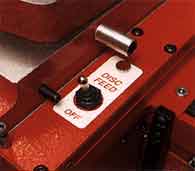 Indicator lights