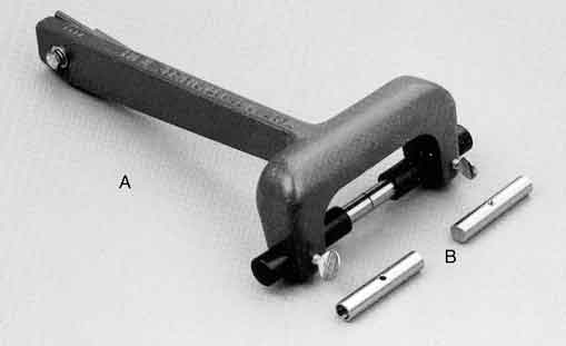 WEST Stabilizer - W141